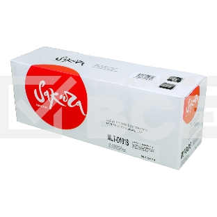 Картридж Sakura MLTD101S для Samsung ML-2160/65/67/68/SCX-3400/05/07, черный, 1500 к.