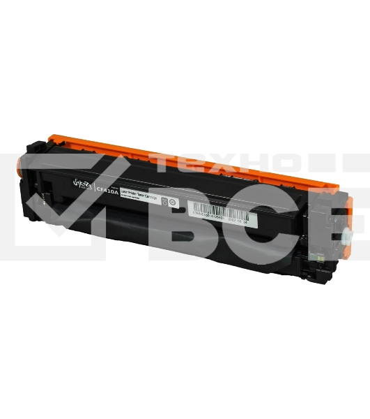 Картридж лазерный Sakura CF410A для HP LaserJet Pro M452nw, M452dn, M477fnw, M477fdw, M477fdn, M377dw, черный, 2300 к.