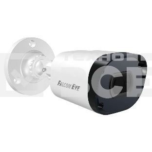 Видеокамера IP Falcon Eye FE-IPC-B2-30p Цилиндрическая, универсальная IP видеокамера 1080P с функцией «День/Ночь»; 1/2.8