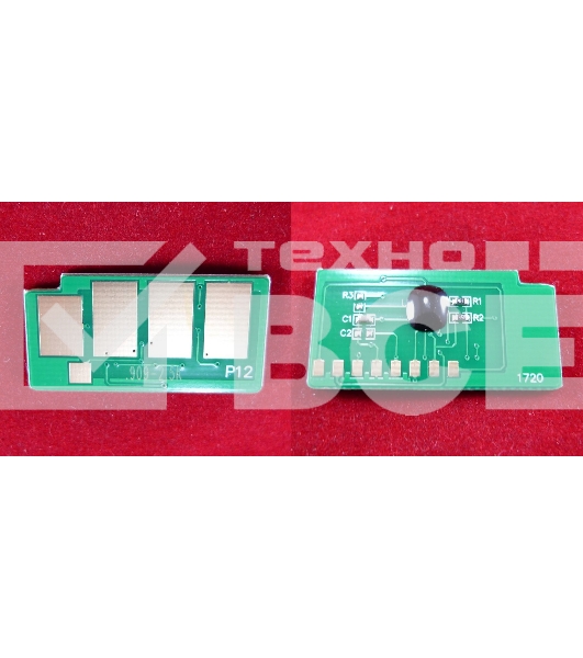 Чип Xerox Phaser 3140/3155/3160 2.5K (ELP, Китай) 