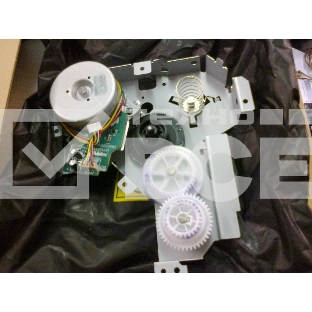 Главный привод в сборе HP LJ M712/M725 (RM2-0187/RM2-0184)