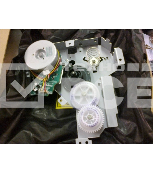 Главный привод в сборе HP LJ M712/M725 (RM2-0187/RM2-0184)