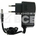 Блок питания Falcon Eye FE-12/10 Входное напряжение 90-264V, Выходное 12V, Номинальный ток 1A, Рабочая температура -30 +60С,Вес 0,1кг. Габариты 75х2, фото3