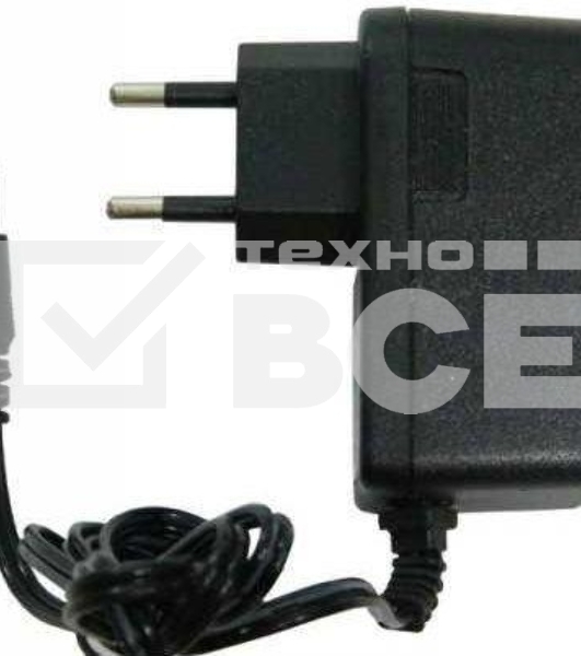 Блок питания Falcon Eye FE-12/10 Входное напряжение 90-264V, Выходное 12V, Номинальный ток 1A, Рабочая температура -30 +60С,Вес 0,1кг. Габариты 75х2