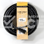 Кабель цифровой TV-COM HDMI19M to HDMI19M, V1.4+3D, 15m <CG150S-15M>, фото8
