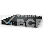 Источник бесперебойного питания Line-Interactive CyberPower PR1000ELCDRT1U 1000VA/800W USB/RS-232/EPO/SNMPslot (6 IEC С13), фото7