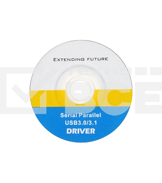 Контроллер ExeGate EXE-323 PCI-E 2.0, 2*USB3.0 ext + 1*Type-C, разъем доп.питания (OEM)
