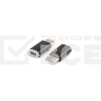 Адаптер USB-C TO MICRO-USB AT8101 ATCOM, фото 1