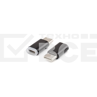 Адаптер USB-C TO MICRO-USB AT8101 ATCOM
