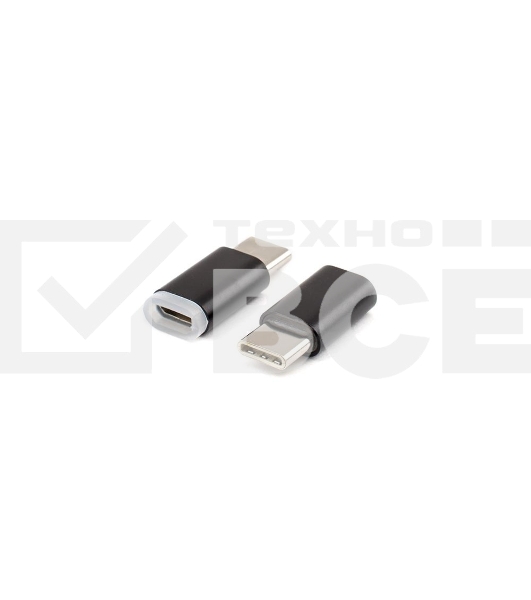 Адаптер USB-C TO MICRO-USB AT8101 ATCOM