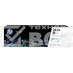 Картридж лазерный HP CF540X (HP 203X) чёрный для HP LaserJet M254/M280/M281 3200 страниц., фото10