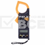 Токовые клещи P266F PROconnect, фото2