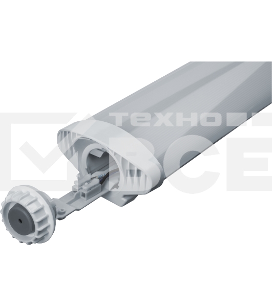 Светильник LED 61 003 DSP-02-36-4K-IP65-LED 36Вт 4000К IP65 (аналог ЛСП) Navigator 61003