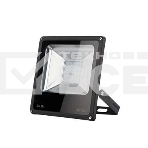 Прожектор светодиодный GAUSS 613100330LED 30W IP65 6500К черный 1/10, фото 1