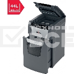 Шредер Rexel Optimum AutoFeed 150X черный с автоподачей (секр.P-4)/фрагменты/150лист./44лтр./скрепки/скобы/пл.карты, фото8