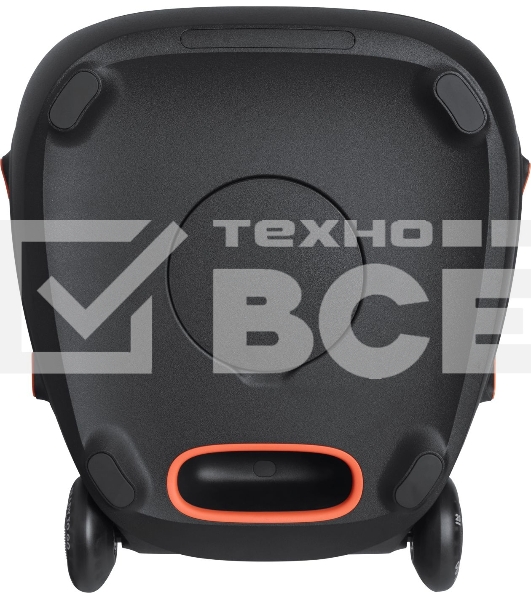 Портативная акустика Динамик JBL PartyBox 310