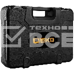 Набор инструментов DEKO DKMT82 (065-0214)82шт., для авто, фото4