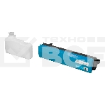 Картридж Sakura TK560C для Kyocera Mita FS-C5300DN/ FS-C5350DN, ECOSYS 6030cdn, голубой, 10 000 к., фото4