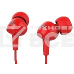 Наушники JBL Гарнитура C100si красный, фото15