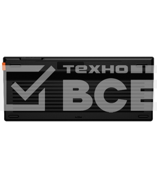 Клавиатура беспроводная A4Tech Fstyler FBX51C серый USB BT/Radio slim Multimedia