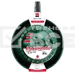 Сковорода НЕВА-МЕТАЛЛ 16126 Каменная 26см Балтик грин н/р, фото 1