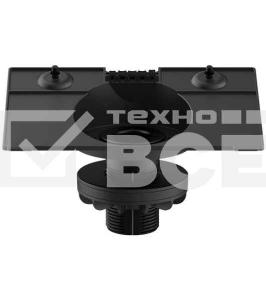 Крепление Logitech Riser Mount for Tap настольное крепление с высоким профилем для Logitech Tap