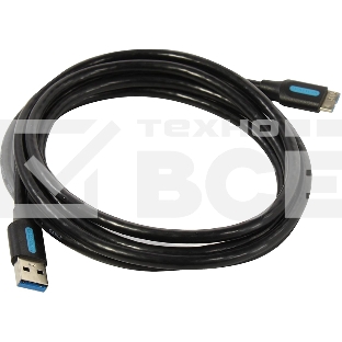 Кабель Vention USB 3.0 AM/micro B - 2м.
