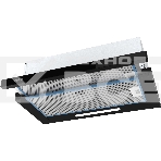 Вытяжка с выдвижным экраном Korting KHP 5512 GN, фото2