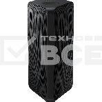 Саундбар Samsung MX-ST40B/RU 2.0 160Вт черный, фото 1