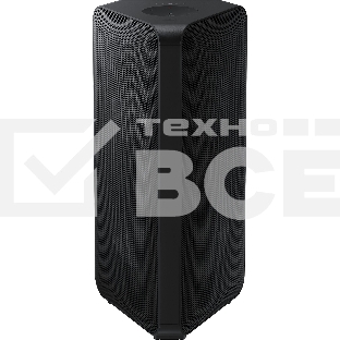 Саундбар Samsung MX-ST40B/RU 2.0 160Вт черный