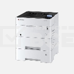 Принтер лазерный Kyocera ECOSYS P3155dn (1102TR3NL0), A4, ч/б, печ. до 55 стр/мин., 1200 x 1200 dpi, USB, RJ-45, Air Print, Mopria, фото2