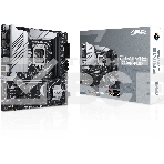 Материнская плата ASUS PRIME Z790M-PLUS, LGA 1700, Intel Z790, 4xDDR5, 4xSATA, 3xM.2, 1xPCIe 4.0 x4, 1xPCIe 5.0 x16, 2xPCIe x1, 1xDP, 1xHDMI, 1x 1Gb LAN, 1xUSB-C 3.2 Gen 2x2, 1xUSB 3.2 Gen 2, 4xUSB 3.2 Gen 1, 2xUSB 2.0, 3x3.5 мм, 7.1, mATX, фото24