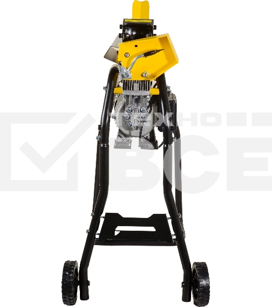 Дровокол электрический Huter HLS-5500/52H (70/14/5)