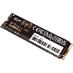 Накопитель SSD Silicon Power US75 SP02KGBP44US7505, 2Tb, PCIe 4.0 x4, M.2 2280, NVMe, R/W 7000/6500, фото2
