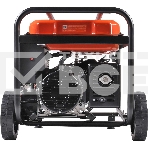 Электрогенератор бензиновый Patriot GRA 9500AWS, 9.5 кВт, 75 дБ, 101 кг, фото14