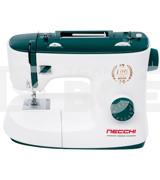 Швейная машина Necchi 3323A