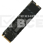 Накопитель SSD Digma PCI-E 4.0 x4 2Tb DGSM4002TM63T Meta M6 M.2 2280, фото 1