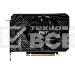 Видеокарта Palit RTX4060TI STORMX NVIDIA GeForce RTX 4060TI 8192Mb PCI-E 4.0 128 GDDR6 2535/9000 HDMIx1 DPx3 HDCP Ret, фото5