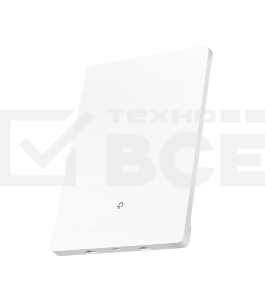 Двухдиапазонный Wi-Fi роутер TP-Link Archer Air R5 AX3000 с поддержкой Mesh