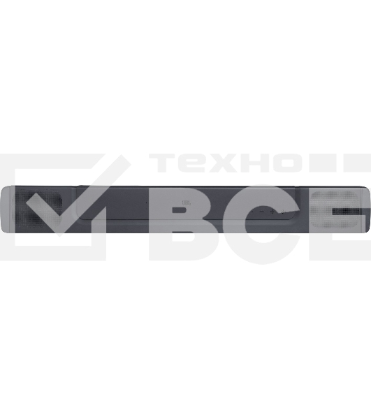 Саундбар JBL 800 5.1.2 720Вт+340Вт черный