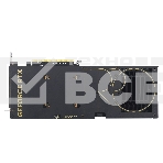 Видеокарта Asus PROART-RTX4060-O8G PCI-E 4.0 RTX4060 8192Mb 128 GDDR6 2550/17000 HDMIx1 DPx3 HDCP Ret, фото4