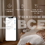 Выключатель умный одноклавишный Aqara Smart Wall Switch H1 (WS-EUK01), фото10