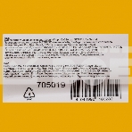 Бур по бетону, двойная спираль, Cobalt W-tip, 10x310 мм, SDS PLUS Denzel, фото5