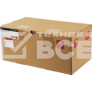 Печка в сборе Cactus CS-FU-HP-M630-NC (RM2-5796-new compat) для HP LJ Ent M630f/M630h MFP