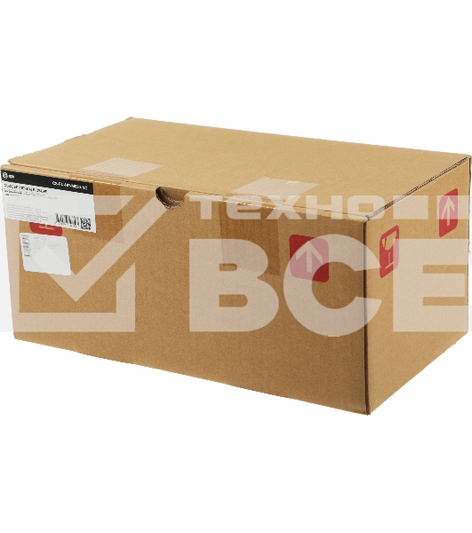 Печка в сборе Cactus CS-FU-HP-M630-NC (RM2-5796-new compat) для HP LJ Ent M630f/M630h MFP