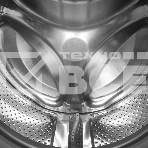 Стиральная машина Maunfeld MFWM106WH052 белый, загрузка фронтальная 6 кг, 1000 об/мин., класс: А+++, фото8