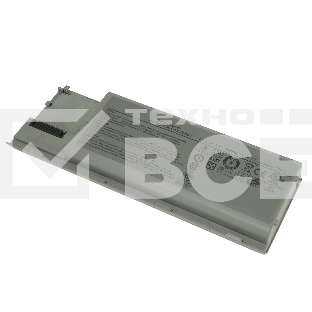 Аккумуляторная батарея для ноутбука Dell Latitude D620, D630 56Wh