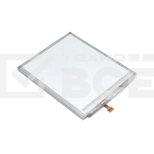 Аккумулятор (батарея) Amperin EB-BA606ABU для Samsung Galaxy A60 A6060