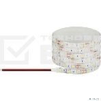 Лента светодиодная ЭРА Б0059913 LS5050 -14,4-60-12-4000K-IP65-1 year-5m дневной белый 5м, фото 1