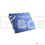 Накопитель SSD Netac N600S, 512GB, SATA III, 2.5